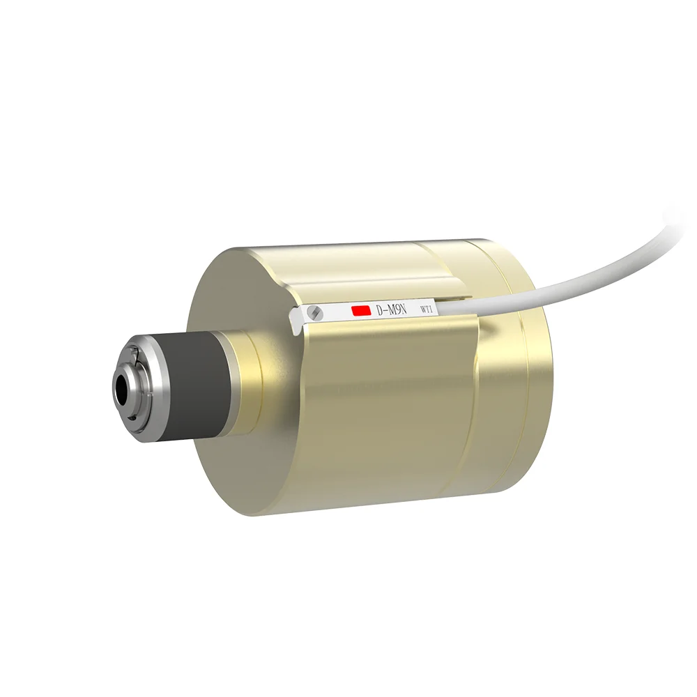 Быстроразъемный пневматический соединитель GripSeal G15Pro мгновенное бесгерметичное