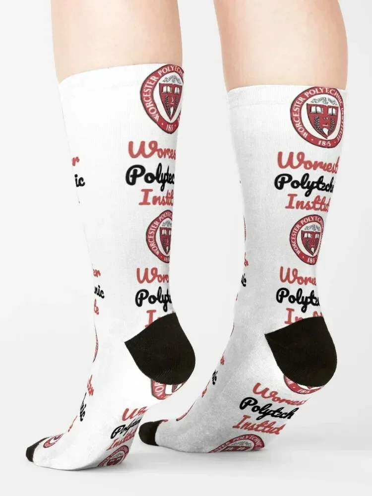 WPI Носки зимние подарки обувь Рождественская оптовая продажа женские мужские