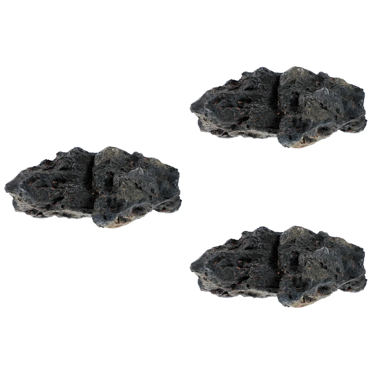 

Aquariumtank Decor Decorationsstone Slate Large Ornament Ornaments Resin Mountain Livefreshwater Stones Saltwater Decoration