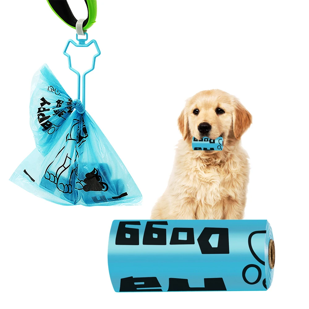 

Мешок для сбора мусора от домашних животных экологически чистый биоразлагаемый мешок для собачьих котят и котят
