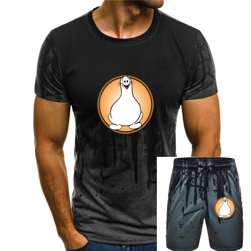 

Title: 70 Hanna-Barbera Cartoon Classic The New Shmoo custom tee Any Size Any Color