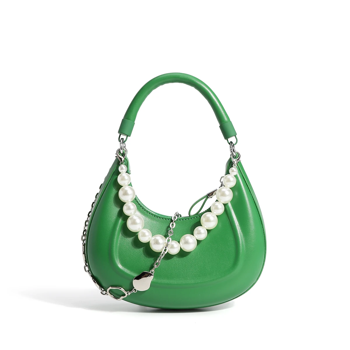 

2022 Fashion Hot Sale Women Shoulder Bag Small Handbags And Purses Designer Crossbody Bags For Women Armpit Bag Leisure Small To