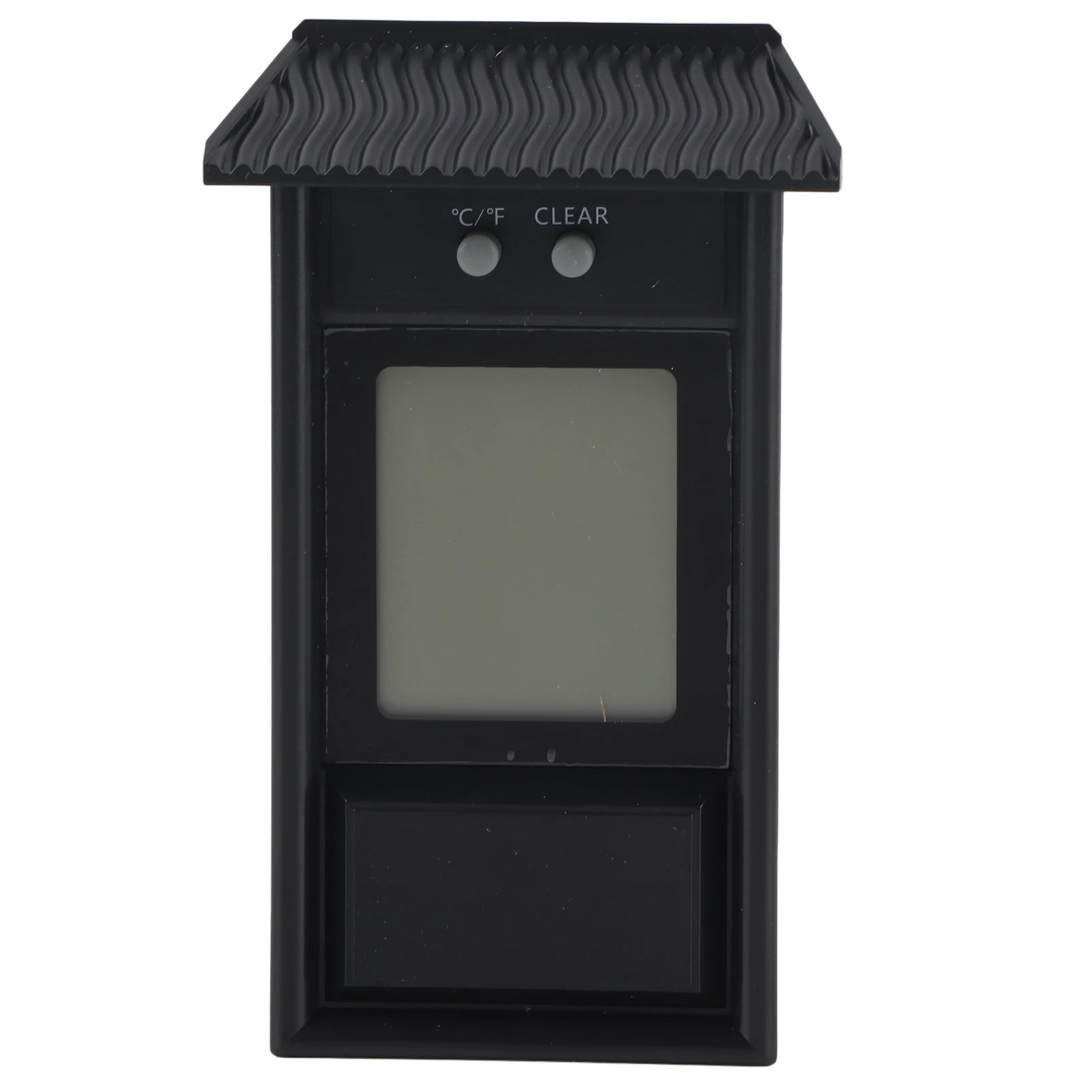 

Цифровой термометр для теплицы