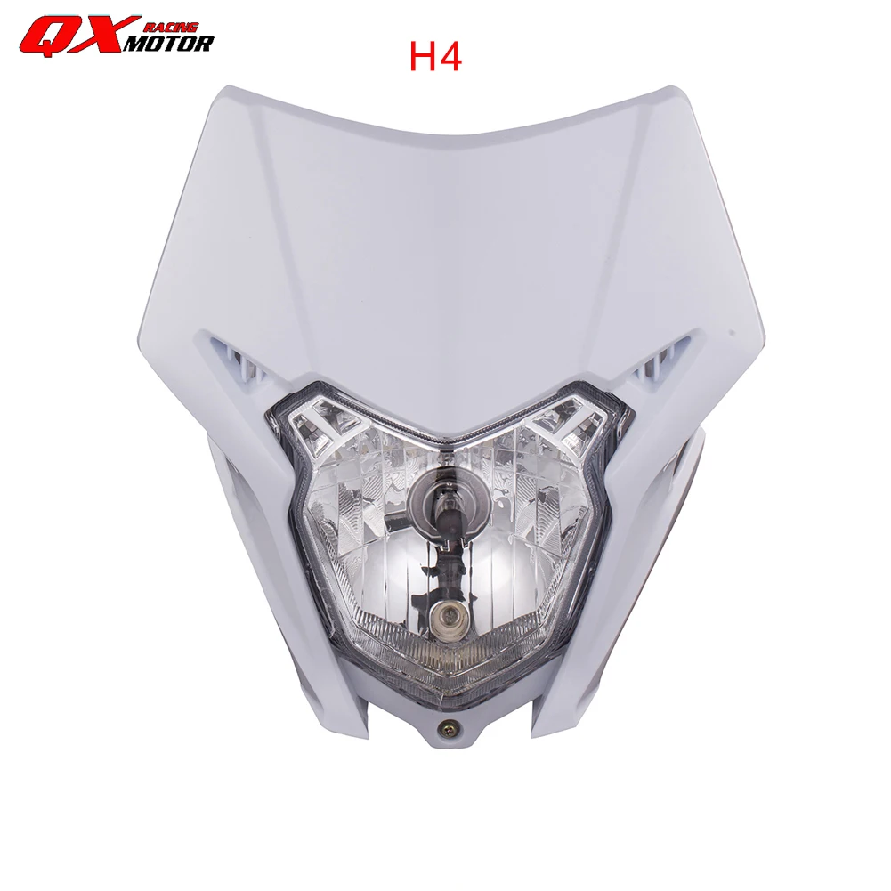 

Фара для мотоцикла HONDA CRF 150L 150R 150F 230L 250L 250X 250M 300 450L 450X 450RL CRF 230 250 450