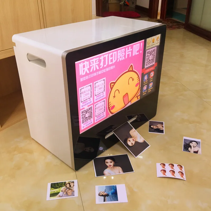 

Mini Desktop 22-Inch