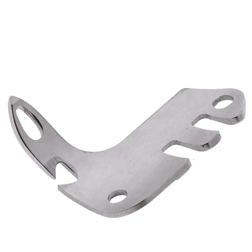 Для Durkopp 271 2711497 / 0271001483 Подвижный и фиксированный нож