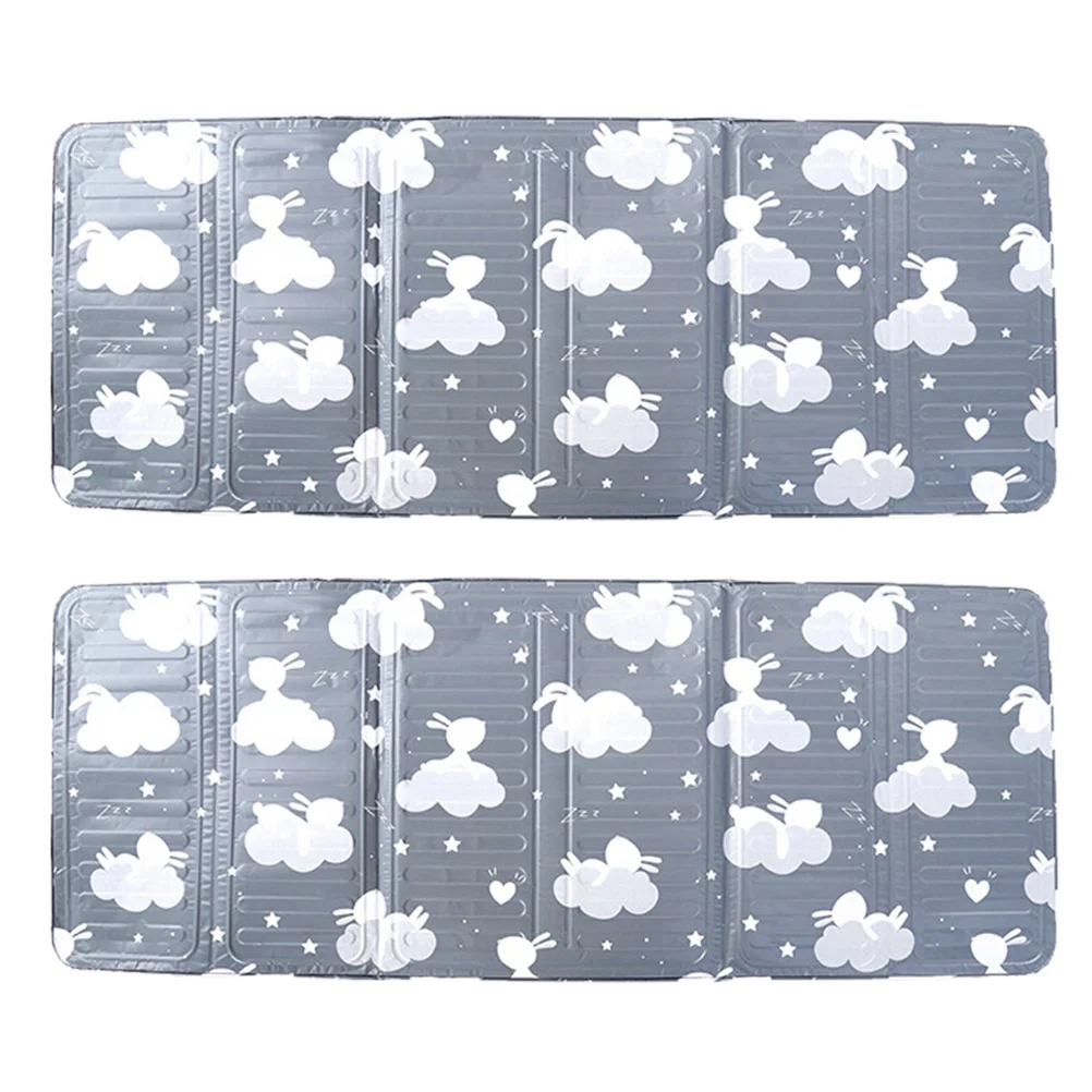 

2 шт. перегородки для газовой плиты, гриль для плиты, кухонные приспособления, защита для газовой плиты, масляная перегородка, защитная пластина, Настенная Масляная защита для стен, маслостойкая