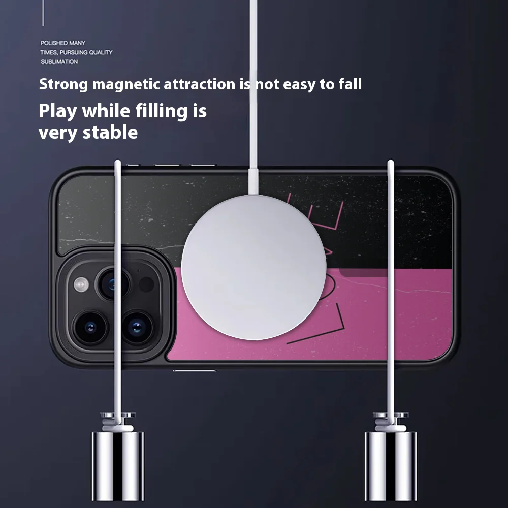 Чехол для телефона с американским рэпером Lil Peep-LP iPhone зеркальная пленка полным