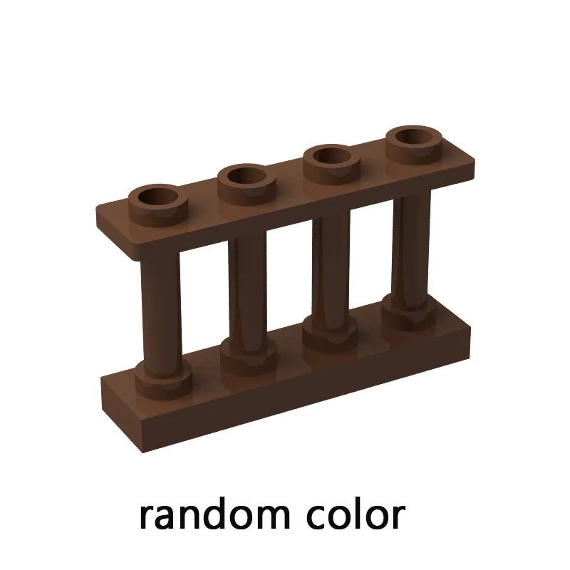 Забор барьер лестница строительные блоки аксессуары детали защитная планка