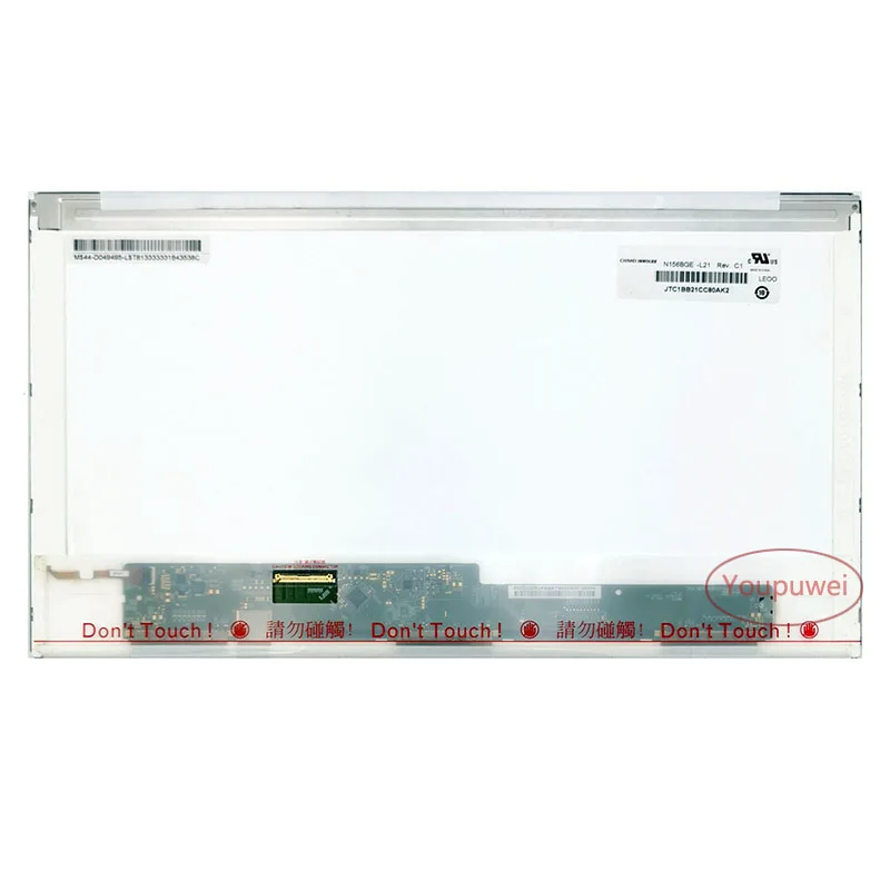 Фото ЖК-экран для ноутбука Acer Aspire 5742 E1-531G 571G 5755G 5349 5745P 5336 5740G 5350 5333 5740 5740PG 5560 5560G 5733 5733Z №2