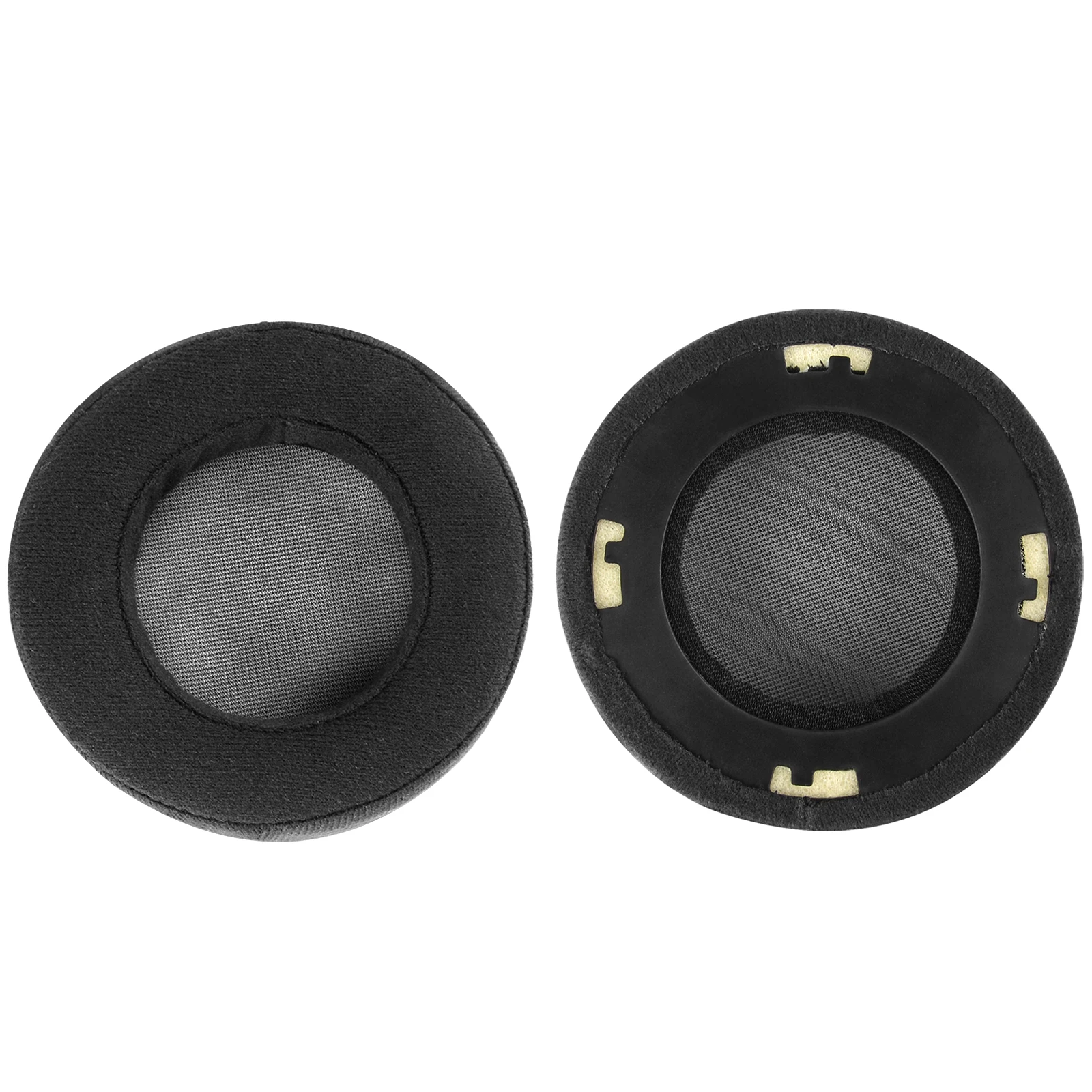 Сменные амбушюры Geekria Comfort Velour для наушников AKG K701 K702 Q701 Q702 K601 K612 K712 K400 K500