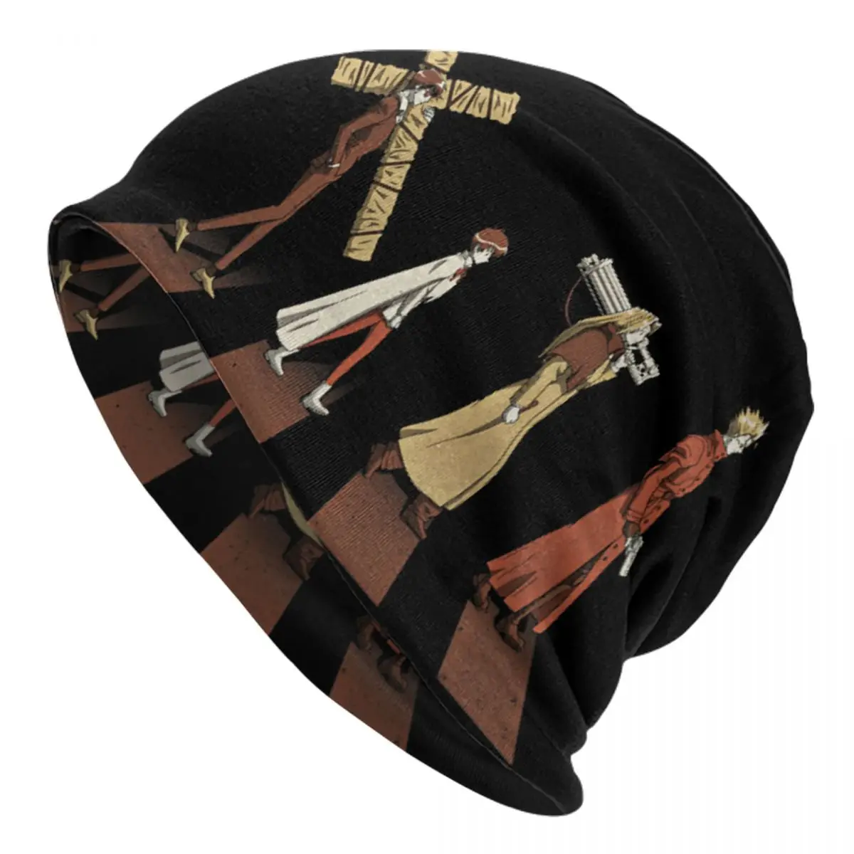 

Manga Anime Trigun Stuff Beanies Beanies Caps Fashion Winter Caps Christmas Gifts Idea
