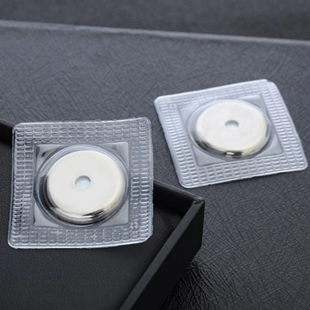 

20 шт., Стелс-кошелек, магнитная сумочка