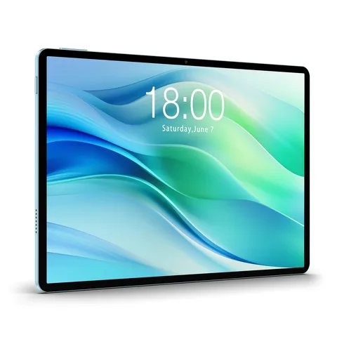 Планшет Teclast P50 2025 10.95", 14ГБ, Android 14