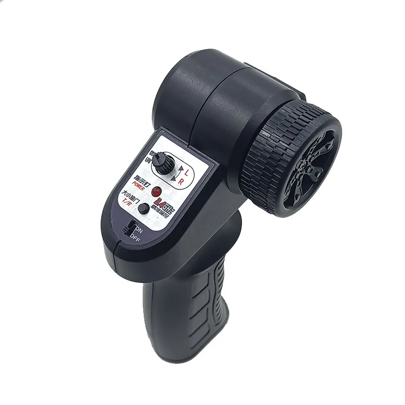 Аксессуар для WPL D12 Mini 1/16 RC