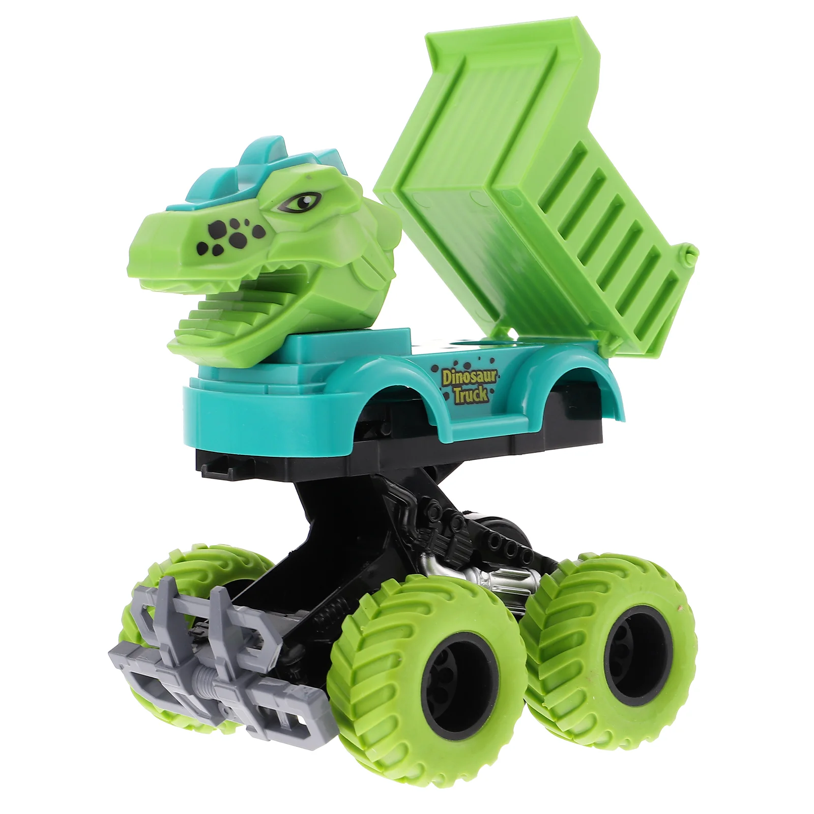 

Инженерная машинка с приводом под давлением, Детская обучающая игрушка