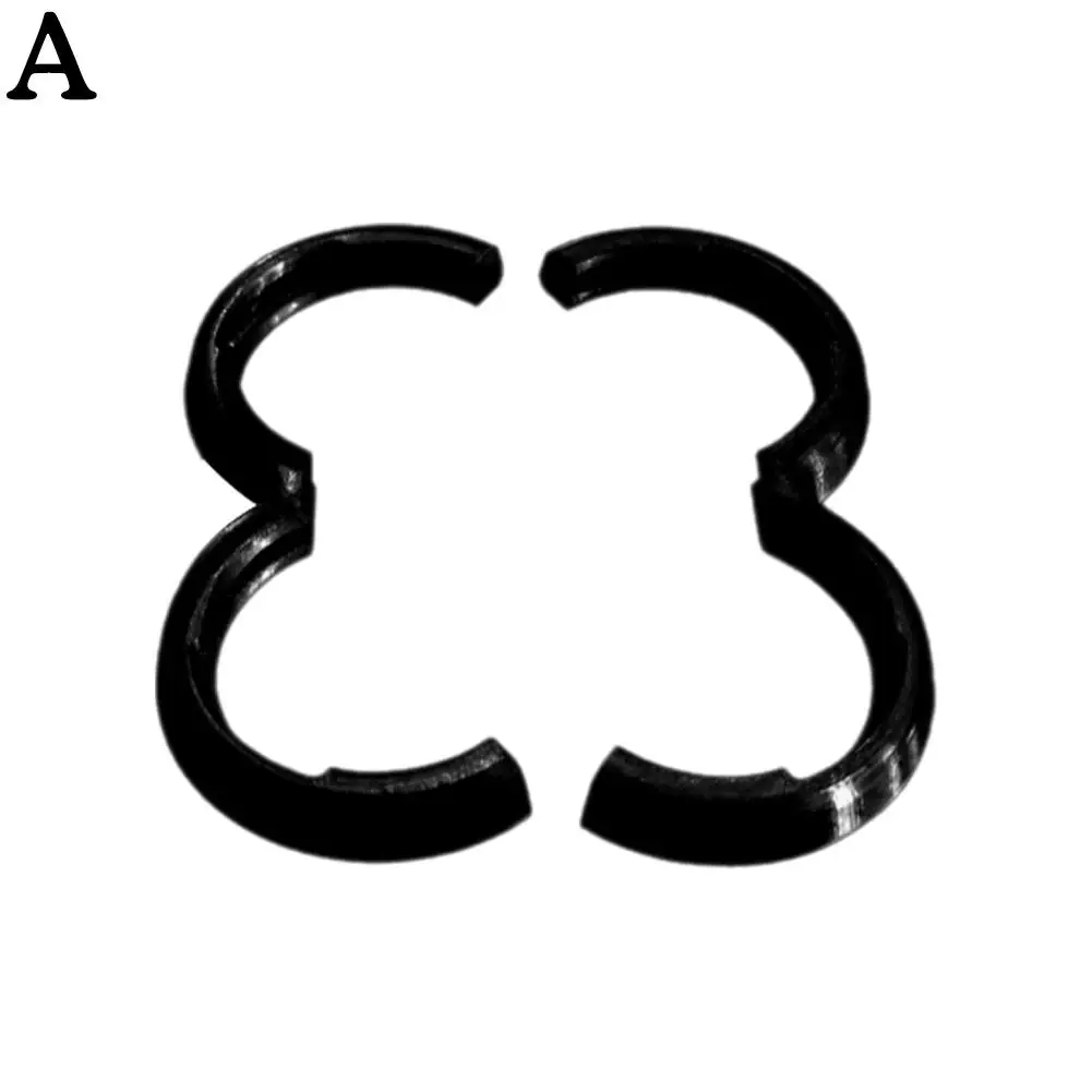 Новейшая оранжевая рамка защитная для дрона 3d печать противоударное устройство