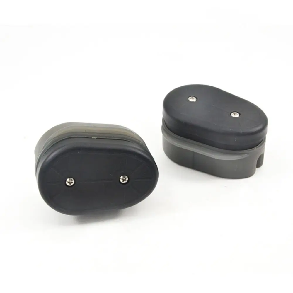 Быстросъемная линейная кормушка для рыбалки нежимаемая нетоксичная форма