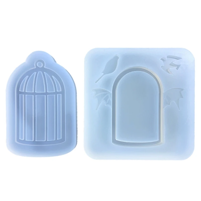 

Форма для шейкера N58F из смолы, силиконовые формы для эпоксидной смолы, формы для шейкера из смолы