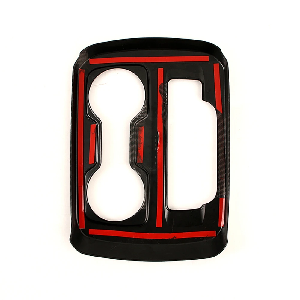 Панель центрального контроллера накладки для Chevrolet Колорадо GMC Каньон 2014-2022