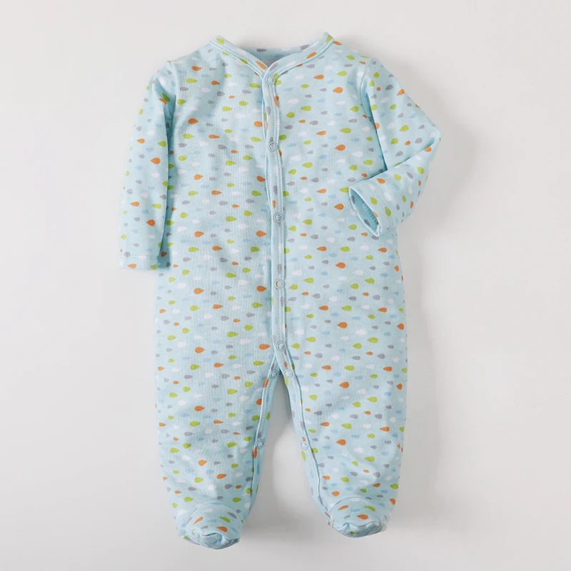 

Baby clothes boy romper baby winter clothes new born Long Sleeve Kids Boys Jumpsuit baby girl clothes infant costume