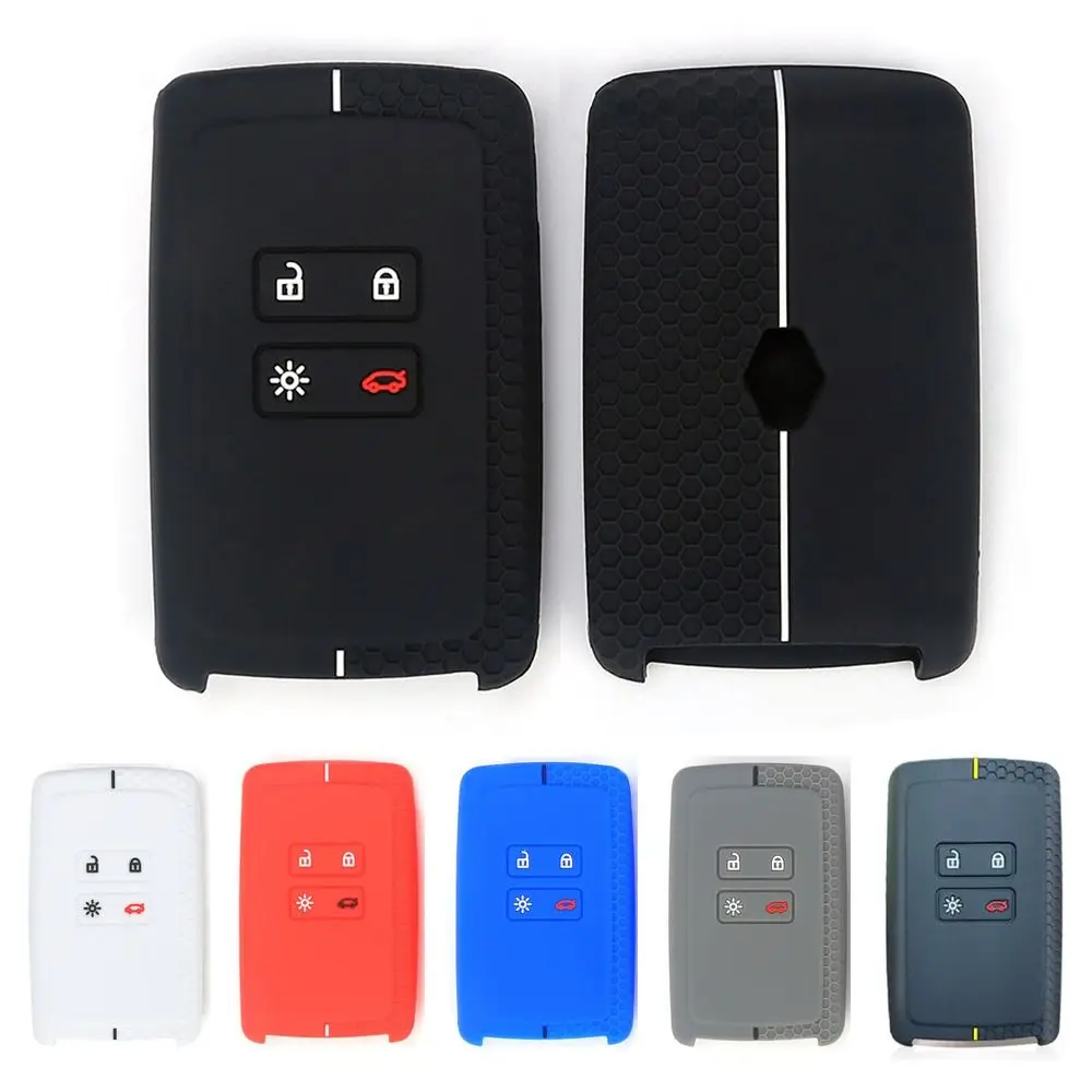 Полная защита автомобильных ключей для