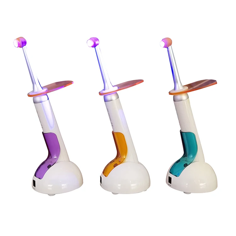 

China Cheap Better Visual Field Equipment Economical Strong Power Led Light Cure For Beauty Salon Use