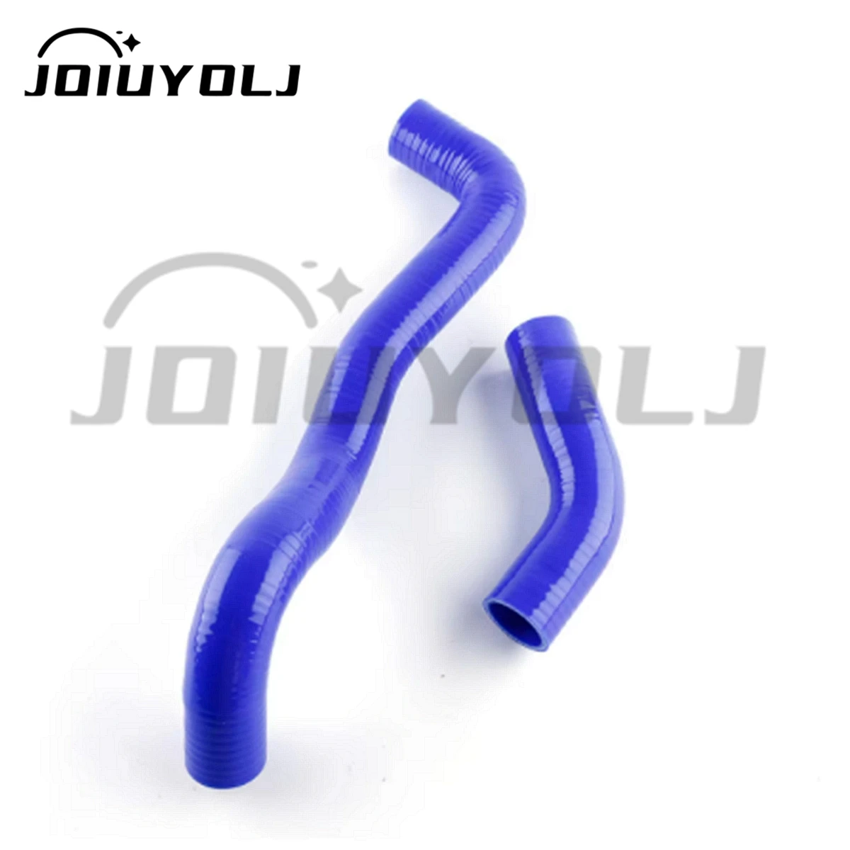 Комплект силиконовых шлангов радиатора для Toyota Mark X Rize 2004 2005 2006 2007 2008 2009