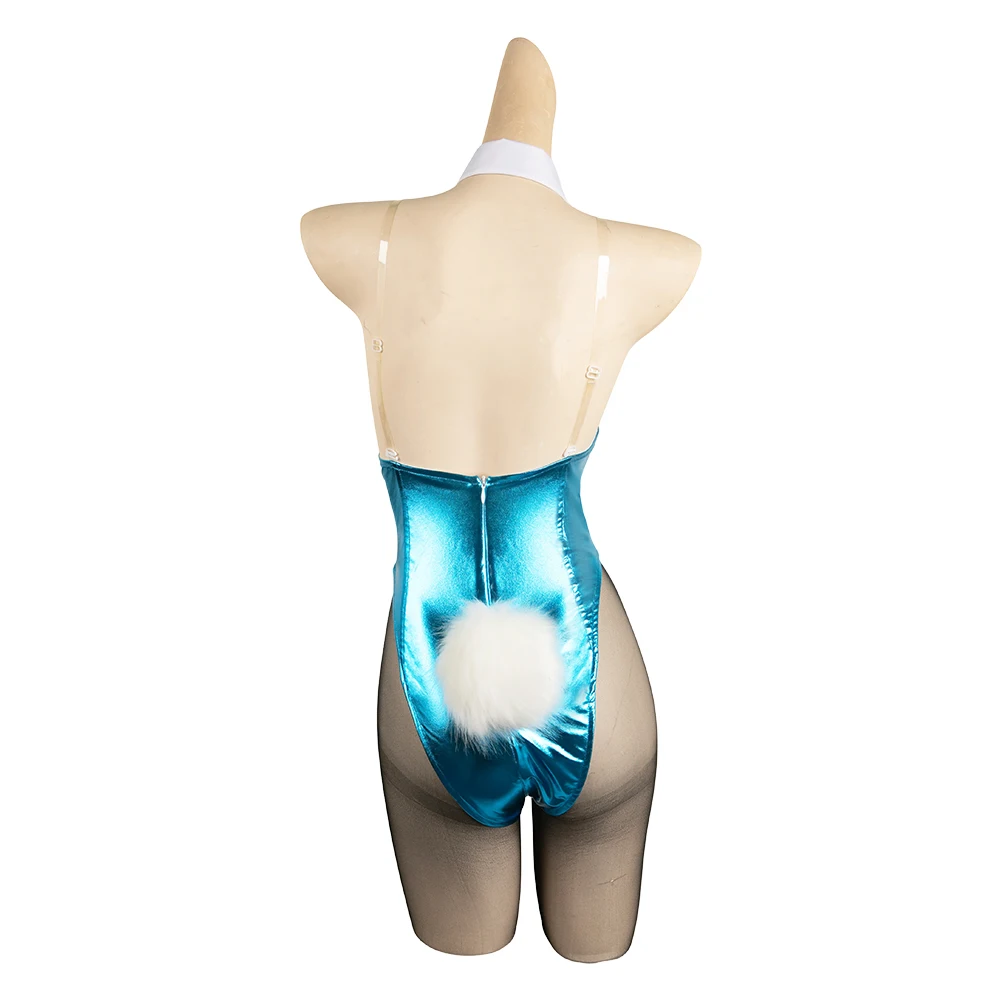 Синий архив ICHINOSE костюм ASUNA для косплея (костюмированных игр) взрослых