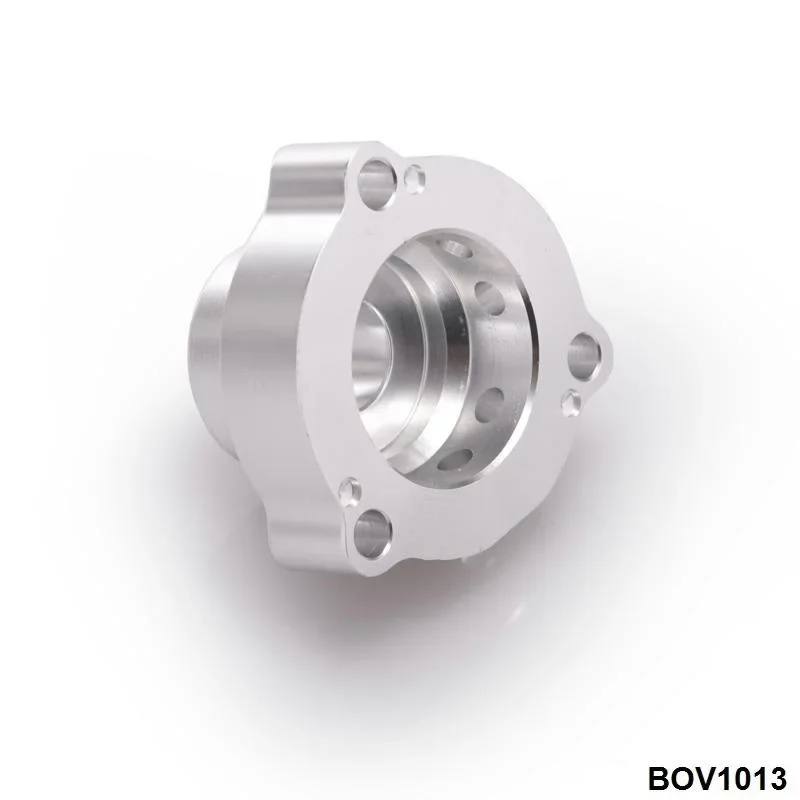Фото Турбо-клапан EPMAN Turbo Blow Off Valve BOV (адаптер для сброса давления) для Audi A3 1.4T/2.0T FSI B7 EP-BOV1013 №2