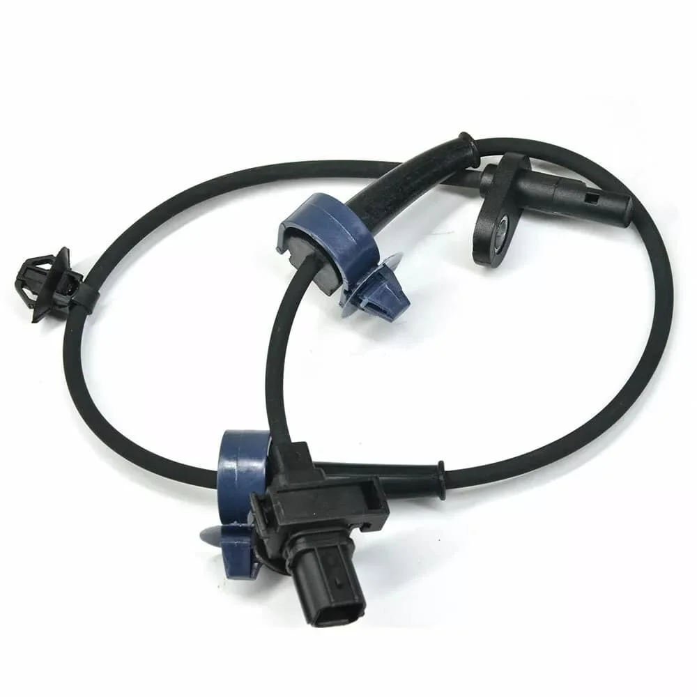 Фото Задний правый датчик ABS для Honda Civic 2006-12 Датчик скорости колеса 57470-SMG-E01 Автомобильные аксессуары №2