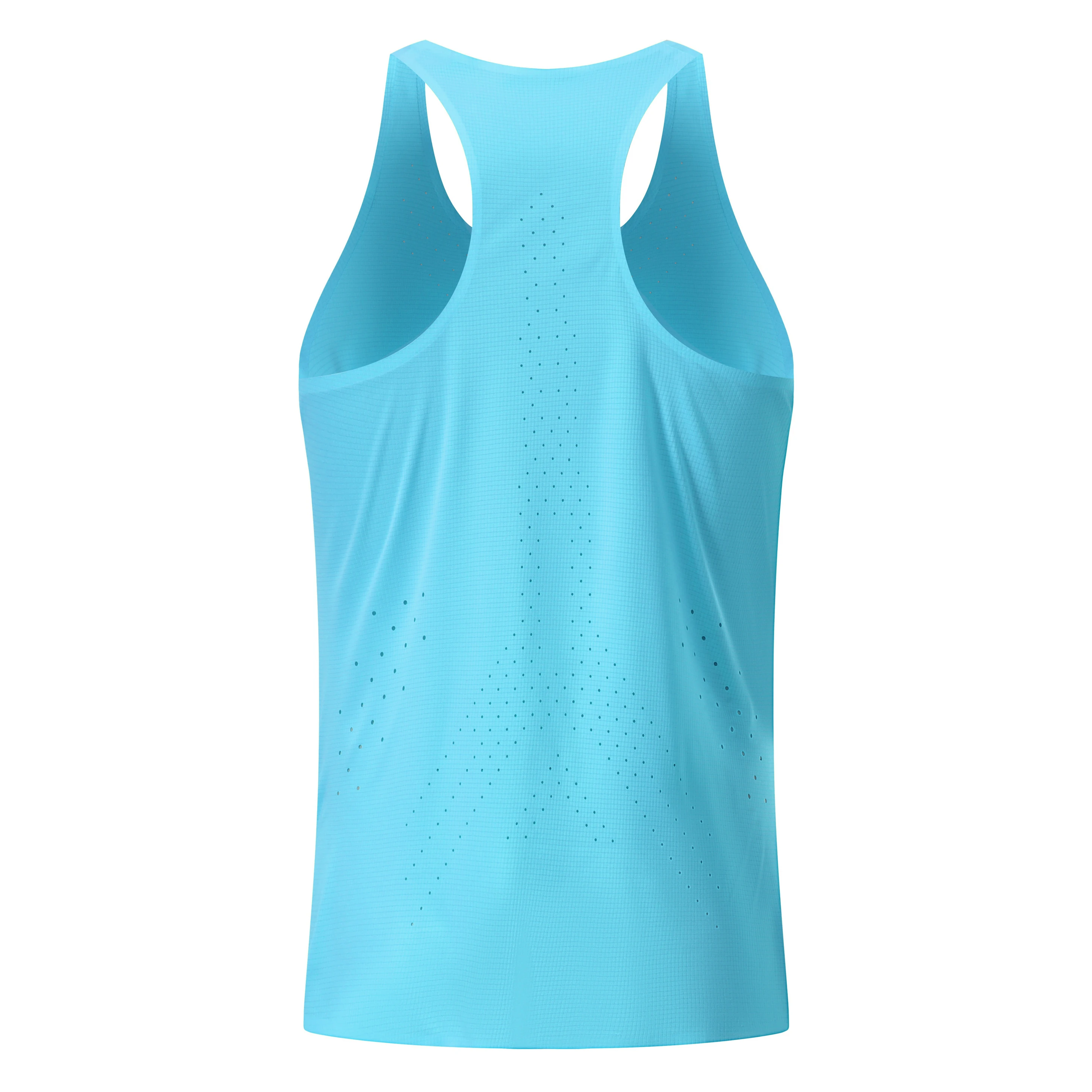 Майка для занятий спортом без рукавов