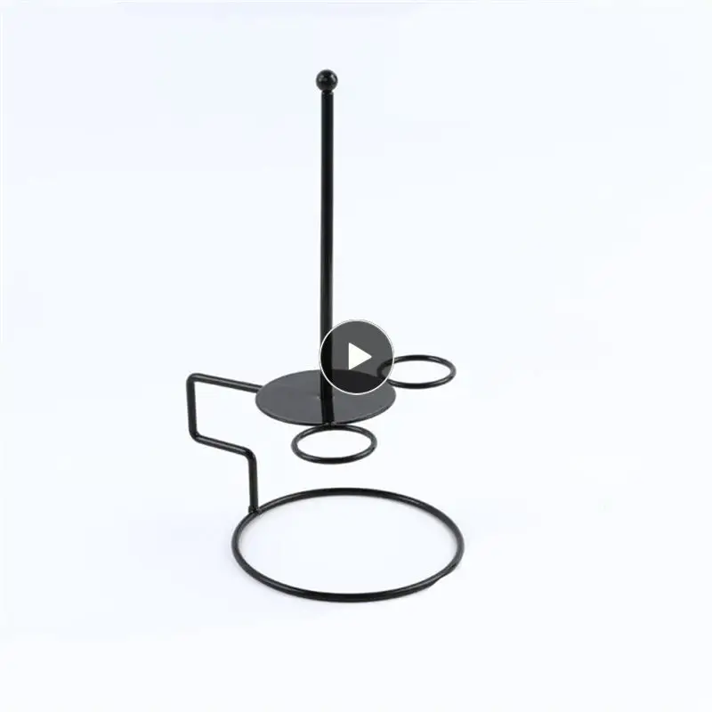 

Wear-resistant Non Stick Grilled Chicken Rack Multi-role Strong Sense Of Design Barbecue Accessories Tools Roast Chicken Rack