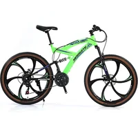 Горный велосипед#2