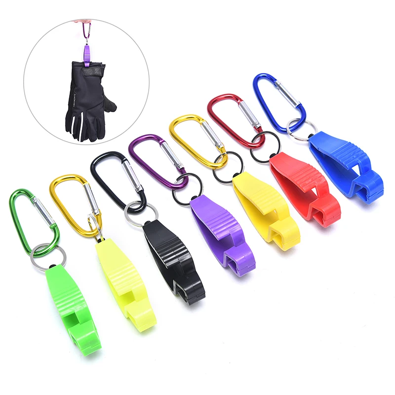 

Multifunctional Glove Clip Holder Hanger Guard Labor Work Clamp Grabber Catcher Safety Work Tools Outdoor Glove Grabber Clip