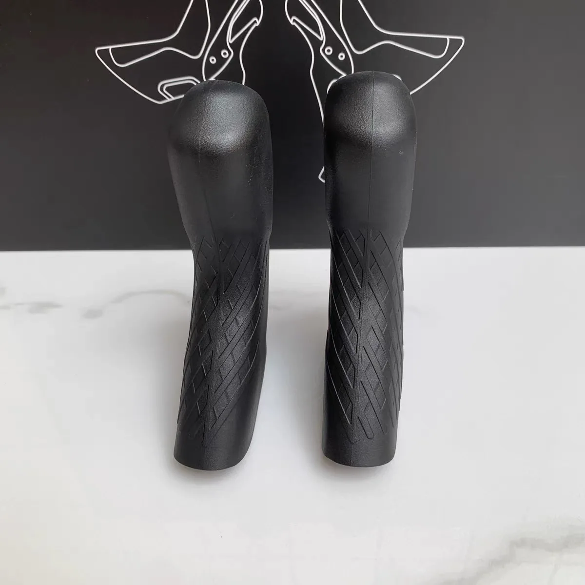 

SENSAH HRD Гидравлический рычаг переключения передач