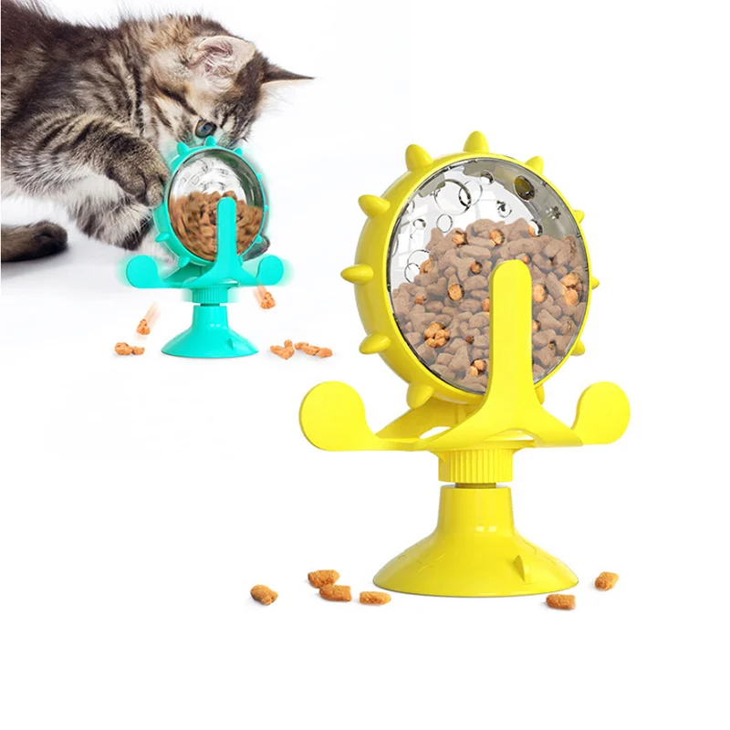 

Многофункциональная кормушка для домашних животных, кошек и собак