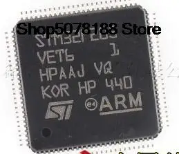 

STM32F205VBT6 LQFP-100 32ARM MCU Original and new fast shipping