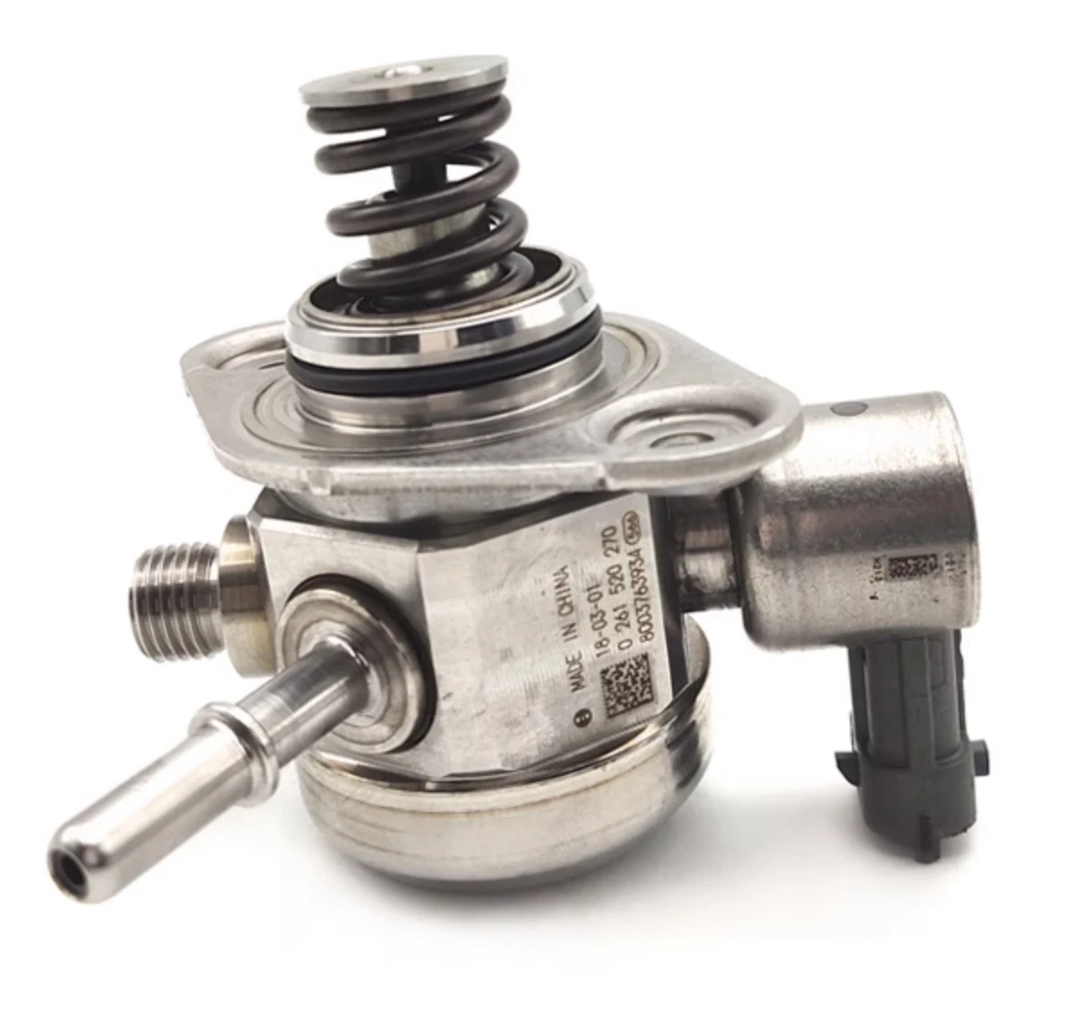 Детали топливного насоса высокого давления автомобильного двигателя для BYD SURUI S6