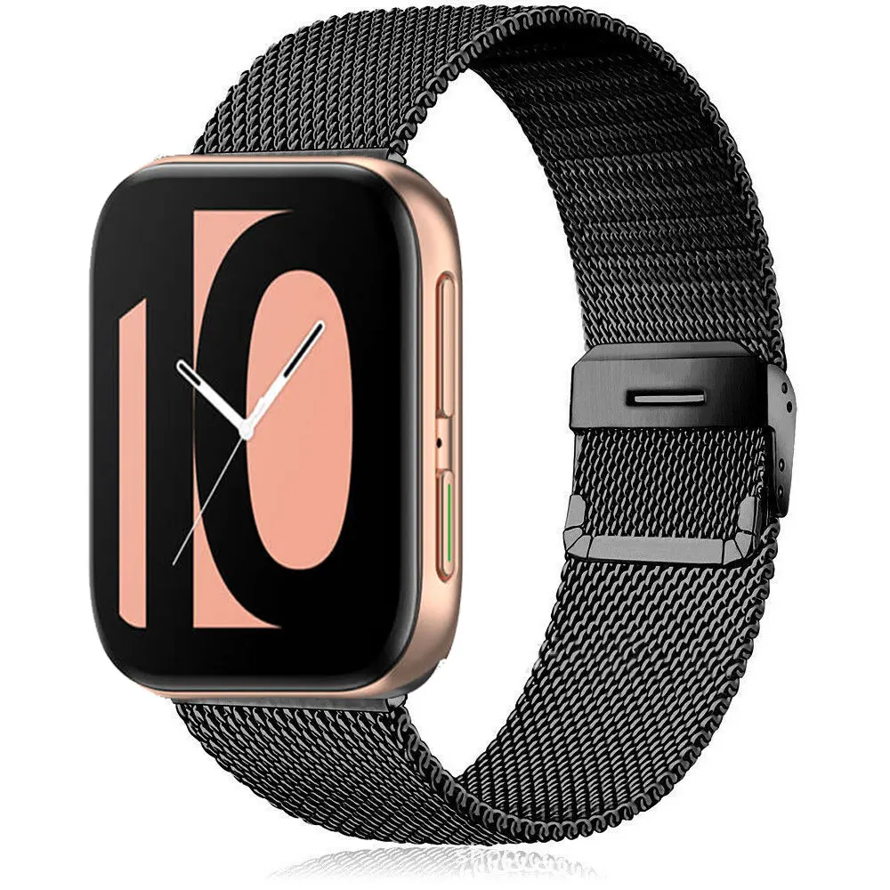 Ремешок для Oppo Watch 2 42 мм 46 сменный Браслет смарт-часов oppo совместимый с OPPO 41