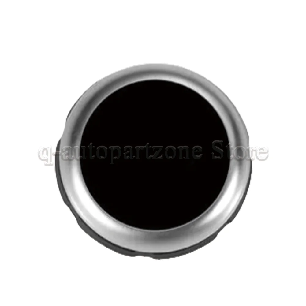 

61319393931 Автомобильный климат, ручка управления переменным током, кнопка переключения, ремонтный комплект для BMW X5 X6 F10 F07 F02 F15 F16