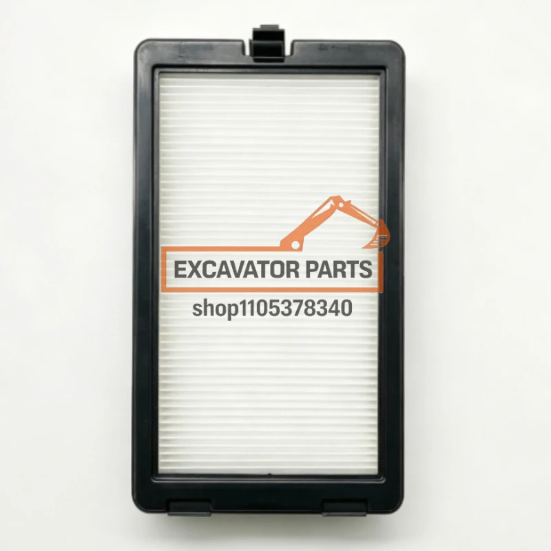 Запчасти для экскаваторов Hitachi ZX130-5A170-5A200240330-3: Фильтрующий элемент кондиционера (art.: 3920db30b59d7) - 3920db30b59d7