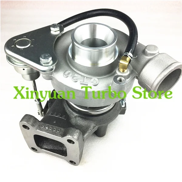 

CT20 Turbocharger for Toyota Hiace 2.4 2L-T Engine 1720154060 17201-54061 17201-54060