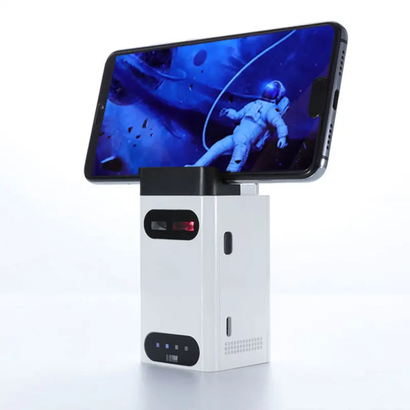 

GUARDBIRD Мини Bluetooth Виртуальная лазерная клавиатура беспроводная проекционная сенсорная клавиатура для компьютера телефона ноутбука с функцией мыши