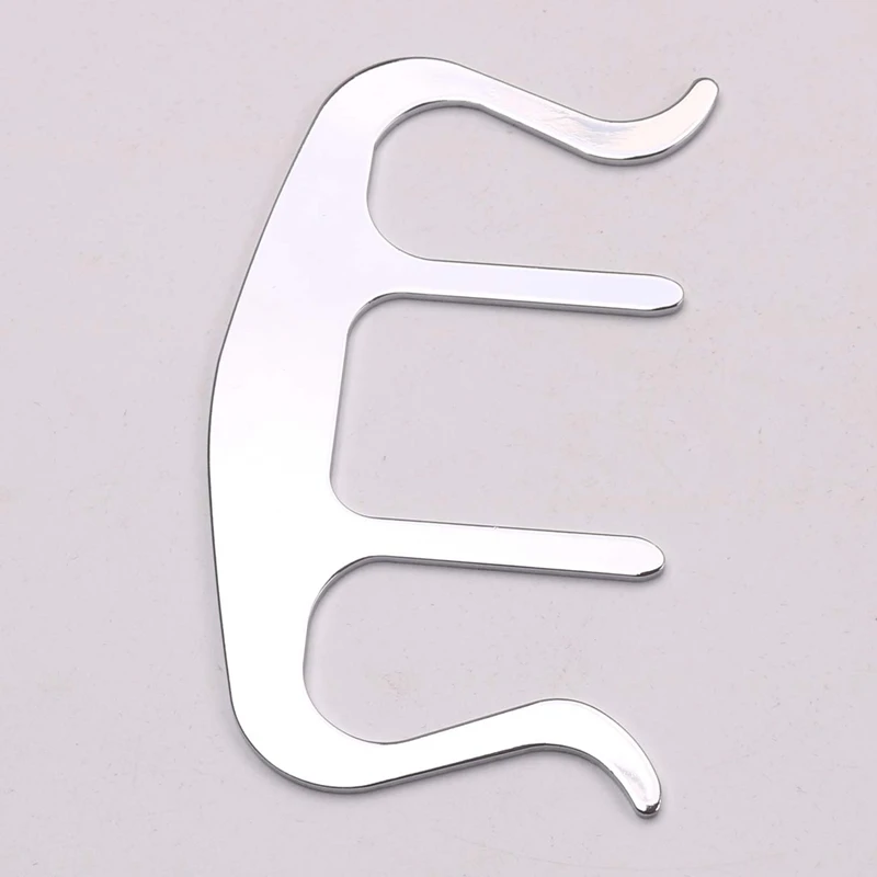 Новинка популярная музыкальная папка металлический зажим для музыки зажимы