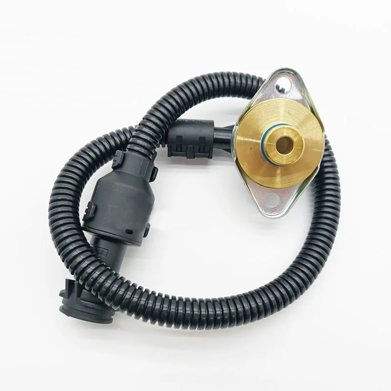 

Car Accessorice Boost Pressure Sensor 51274210180 51274210128 51274210102 For MAN Truck Parts