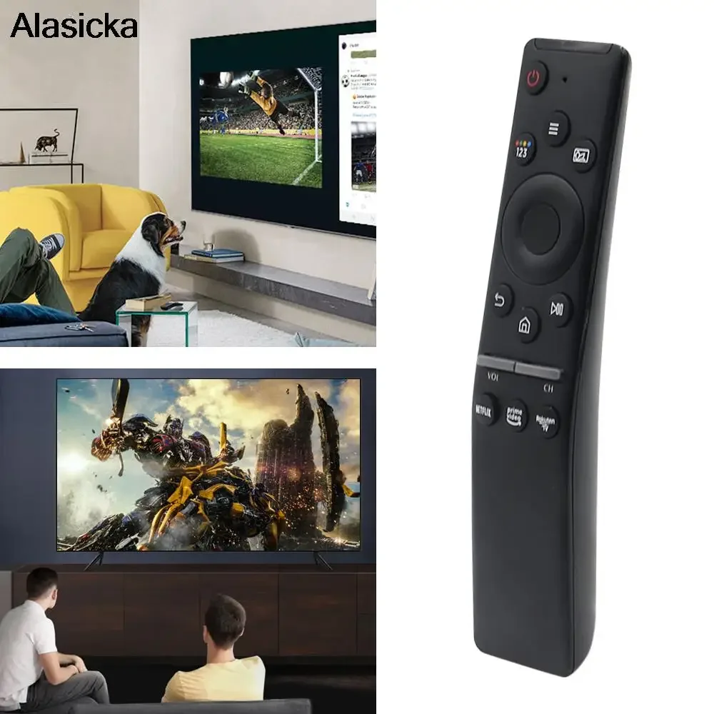 Универсальный пульт дистанционного управления для Samsung 4K HD TV