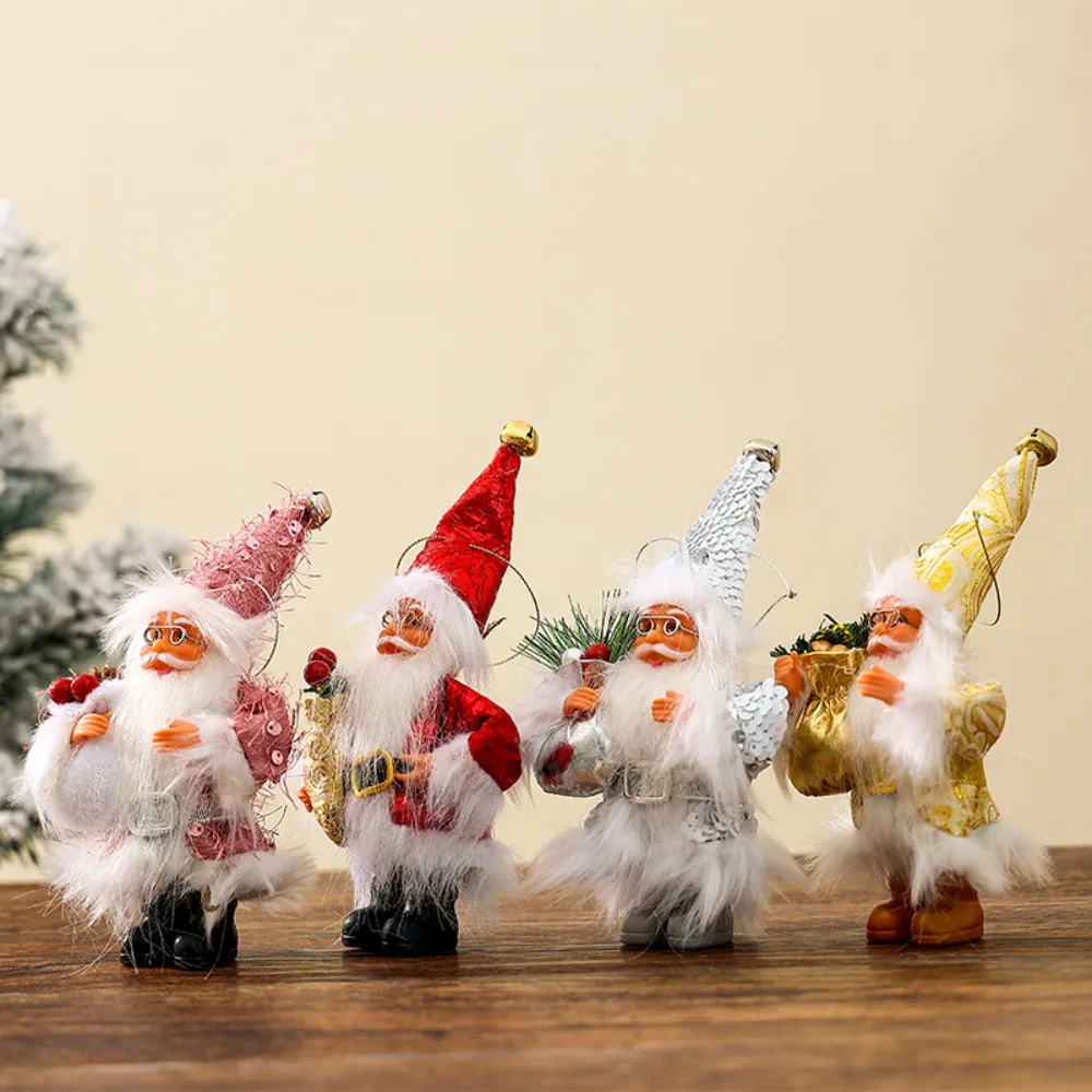 Кулон Санта-Клаус |