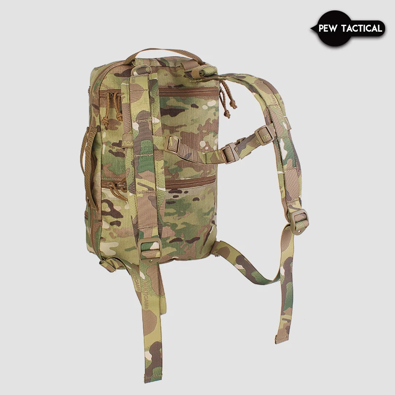 Фото PEW TACTICAL Elta Bag AIRSOFT компактная сумка для штурмовых лекарств PK10 №4