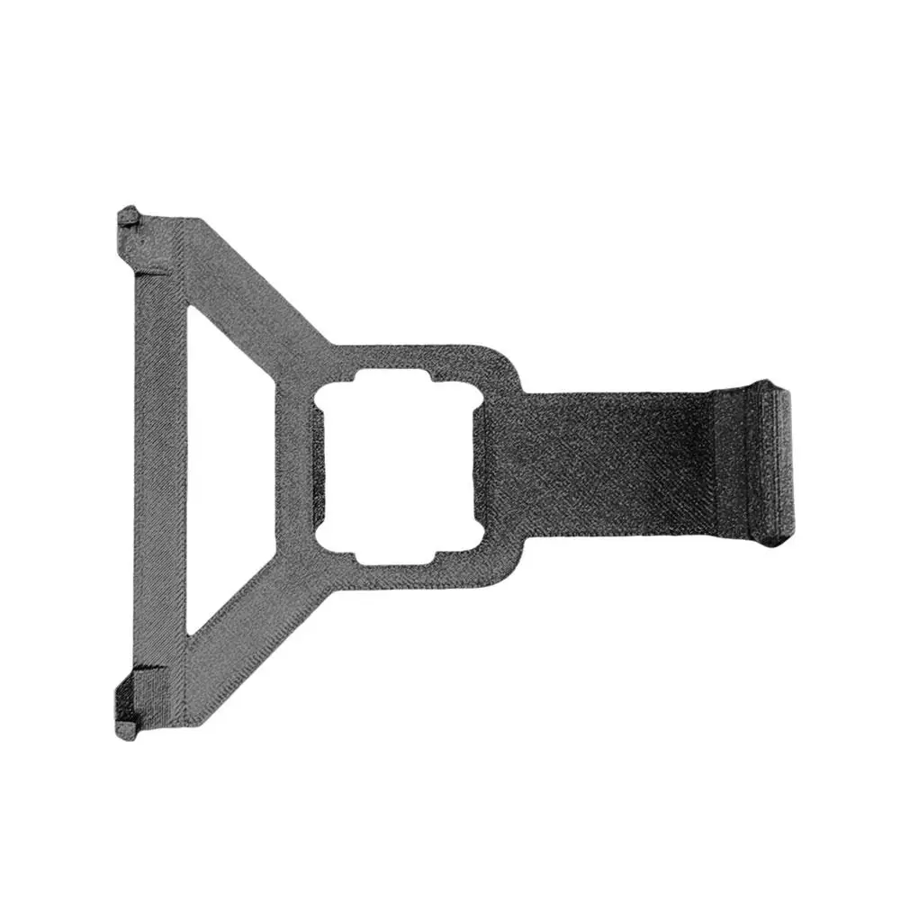 Игровая консоль для ROG ALLY X с 3D принтом игровая задней застежкой подставка Accessories